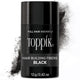 Toppik - Hair Fibers Black Tone (Dark) 12 g