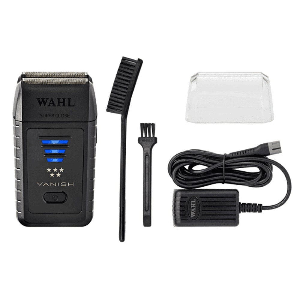 Wahl - Vanish 5 Star Series Professional Shaver 08173-716