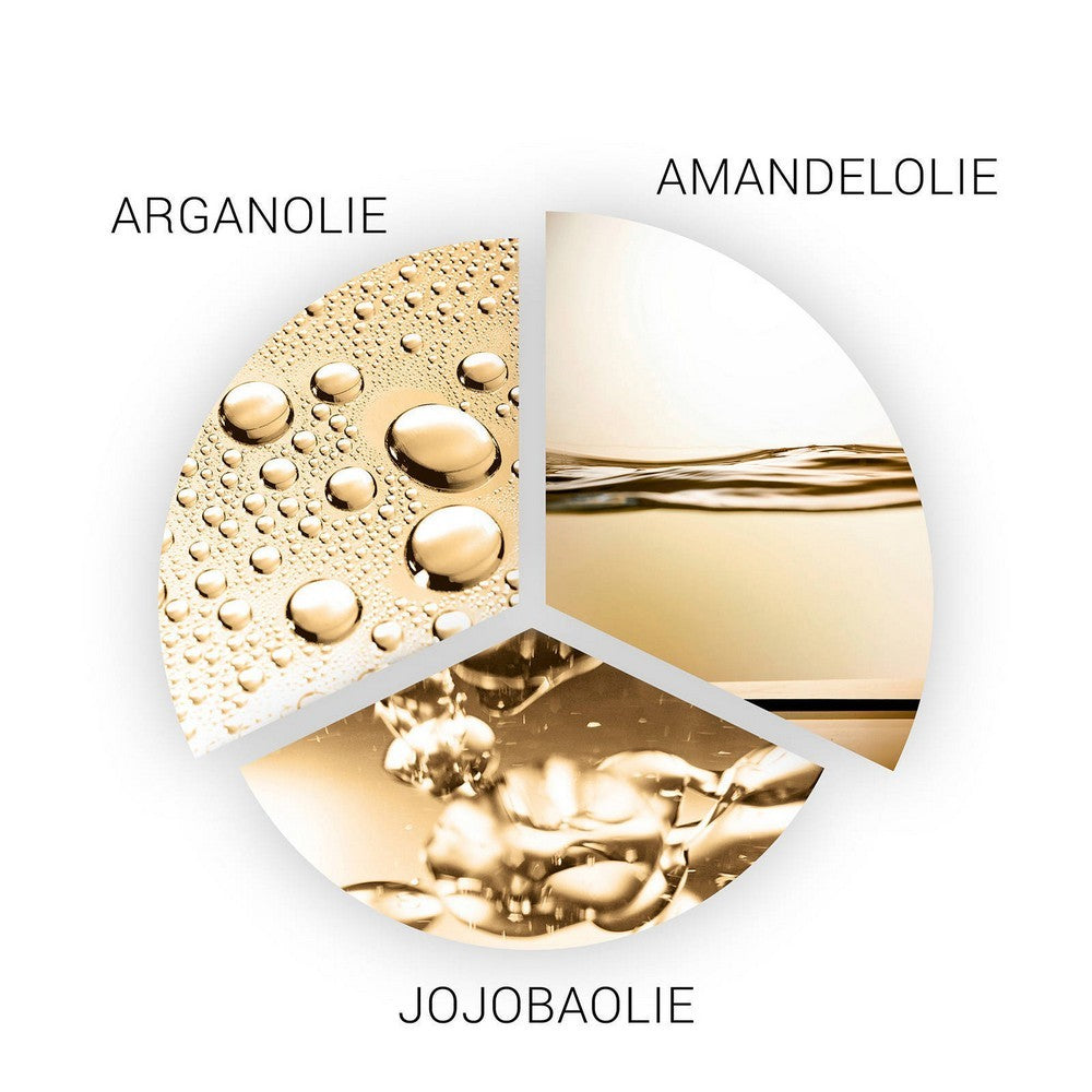 Wella - Acondicionador de Queratina SP Luxe Oil Keratin Conditioning Cream 1000 ml