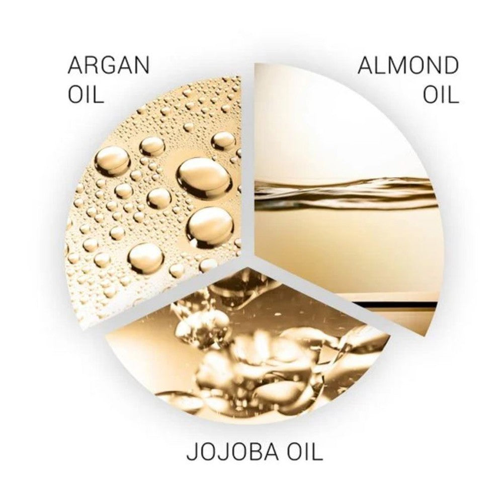 Wella - Acondicionador de Queratina SP Luxe Oil Keratin Conditioning Cream 200 ml