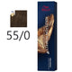 Wella - Koleston PerfectMe+ Creme Permanente 55/0 Castanho Claro Intenso 60 ml