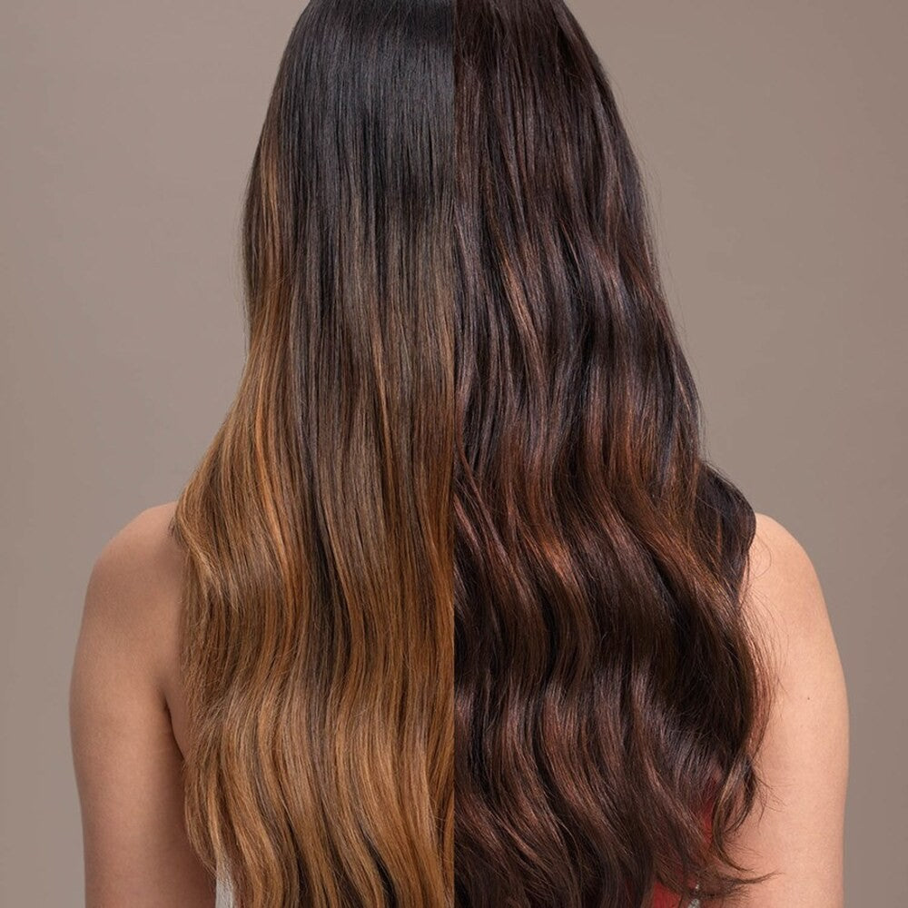 Wella - Mascarilla de Color - Color Fresh Chocolate Touch 150 ml