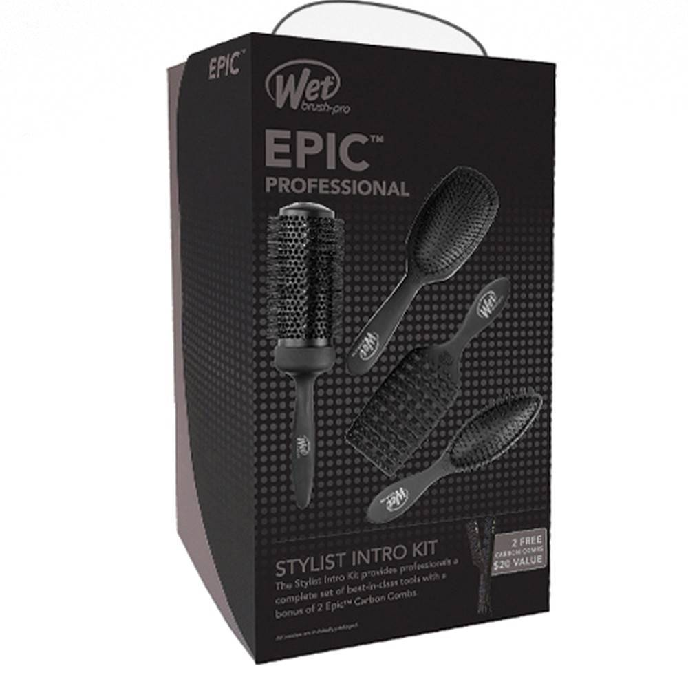 Wet Brush - Epic Master Stylist Set - BFCEP96059