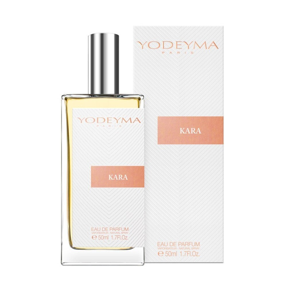 Yodeyma - Perfume de Mujer Kara 50 ml
