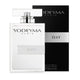 Yodeyma - Élet Men's Perfume 100 ml