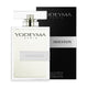 Yodeyma - Houston Men's Perfume 100 ml