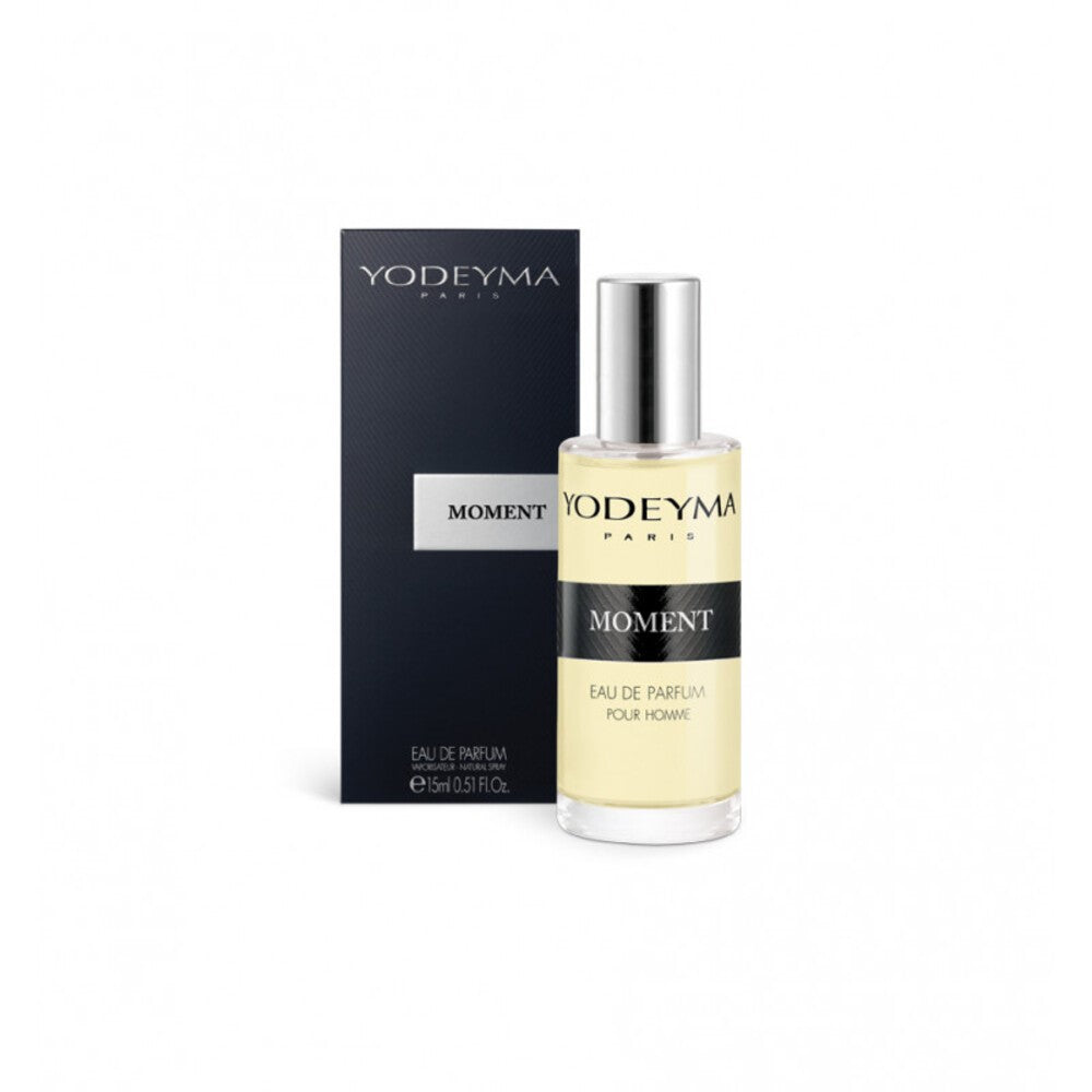 Yodeyma - Perfume de Hombre Moment 15 ml